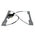 Passenger Front Window Regulator Assembly for Ford F-350 2017-21 FL3Z1523200G