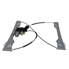 Passenger Front Window Regulator Assembly for Ford F-350 2017-21 FL3Z1523200G
