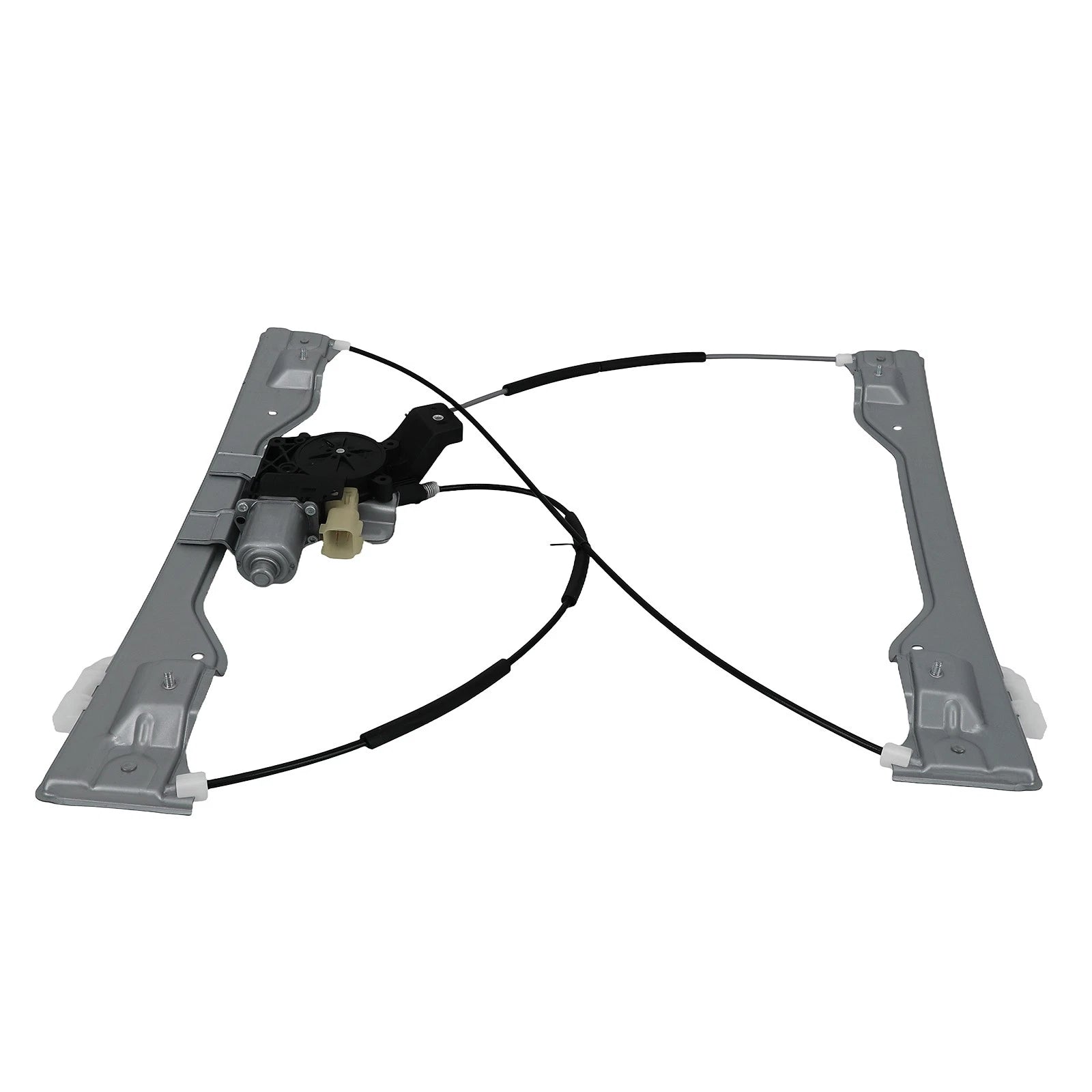 Passenger Front Window Regulator Assembly for Ford F-350 2017-21 FL3Z1523200G