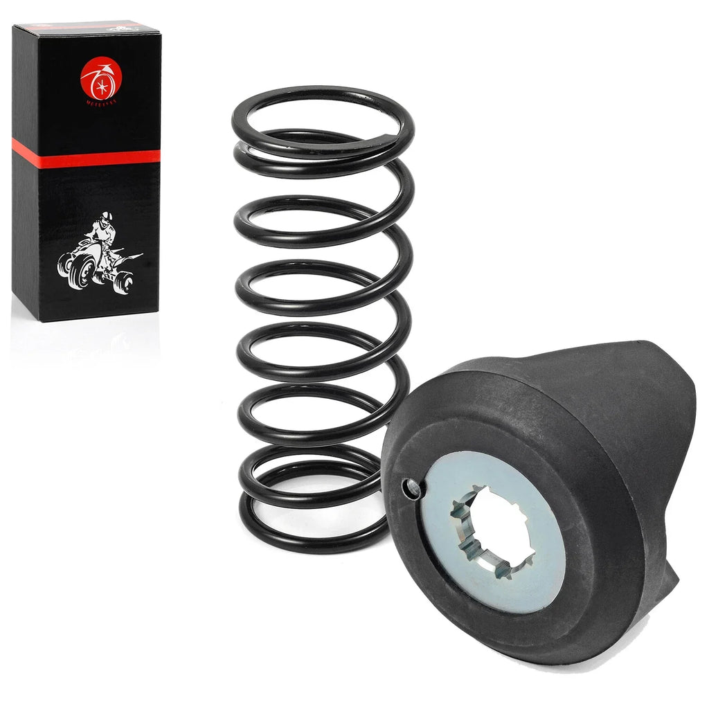 Clutch Cam Helix & Spring Kit for Can Am Maverick 1000R Max (2013–2018)