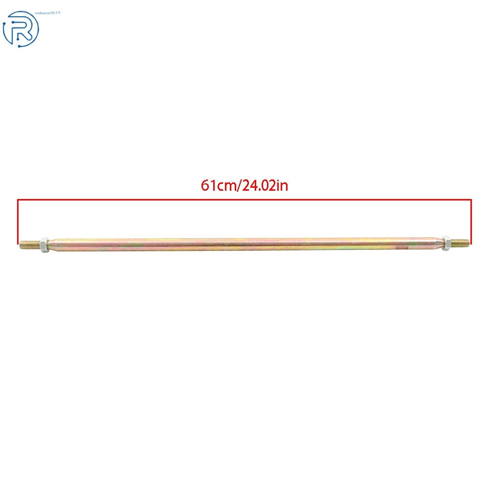 Tie Rod Assembly for EZGO TXT (2001–Present) 70876-G02