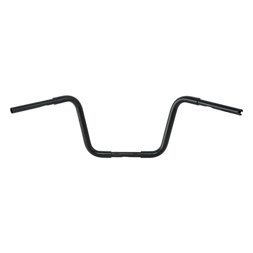 1 1/4" Fat 12" Rise Ape Hanger Handlebar for Harley Sportster XL 883 1200