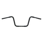 1 1/4" Fat 12" Rise Ape Hanger Handlebar for Harley Sportster XL 883 1200