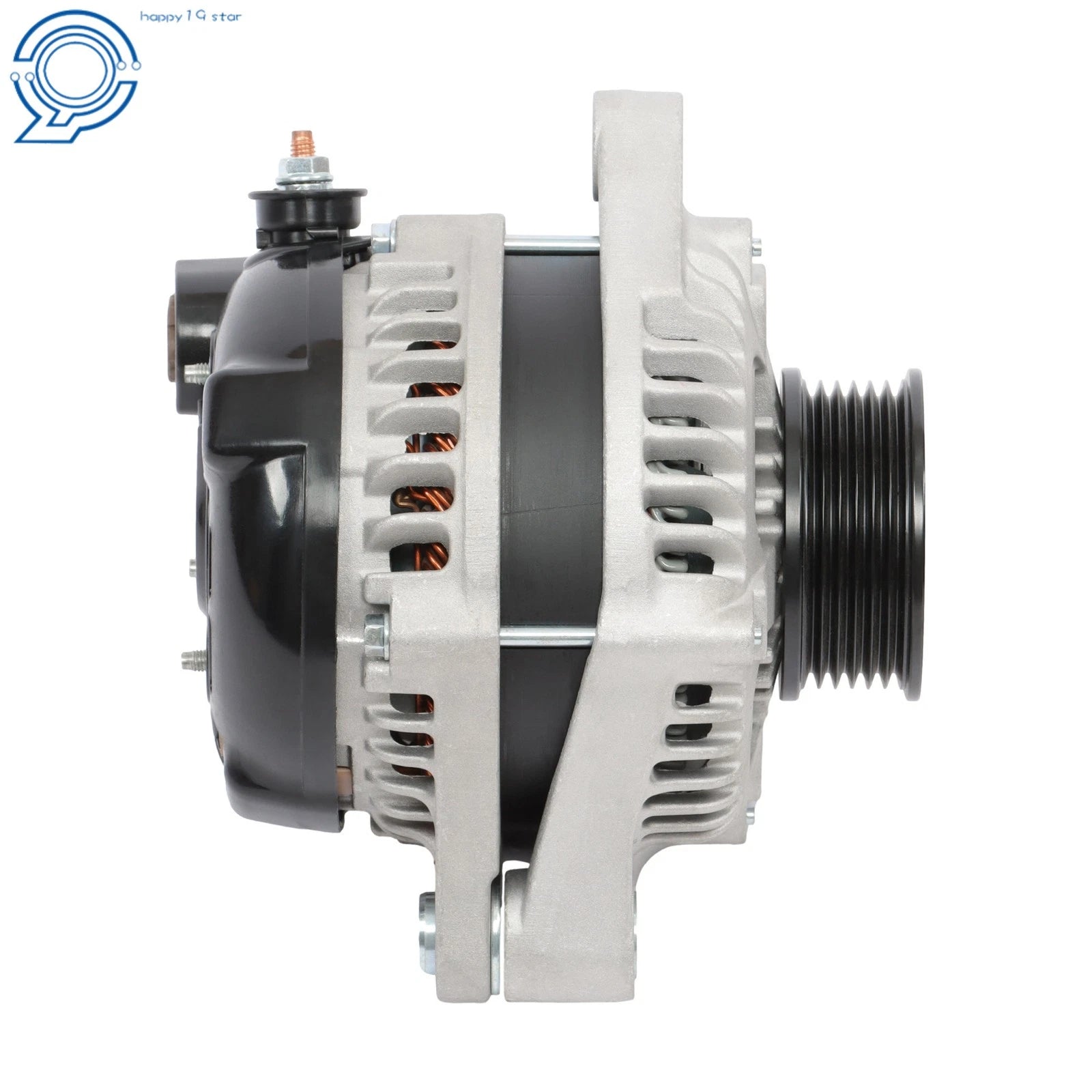 Alternator for Honda Odyssey (2014–2017) 3.5L 130Amp