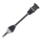 Front Left CV Axle Assembly for Infiniti G37 G25 (2009-2013)