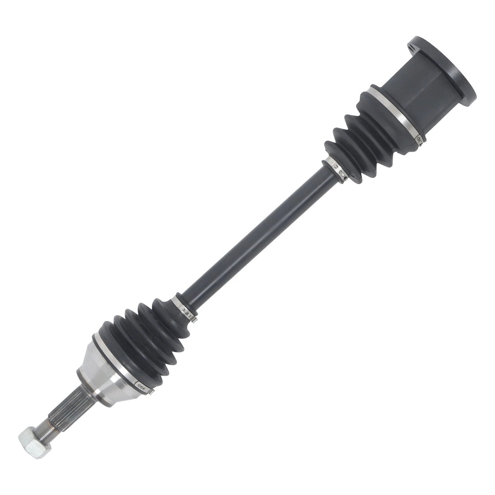 Front Left CV Axle Assembly for Infiniti G37 G25 (2009-2013)