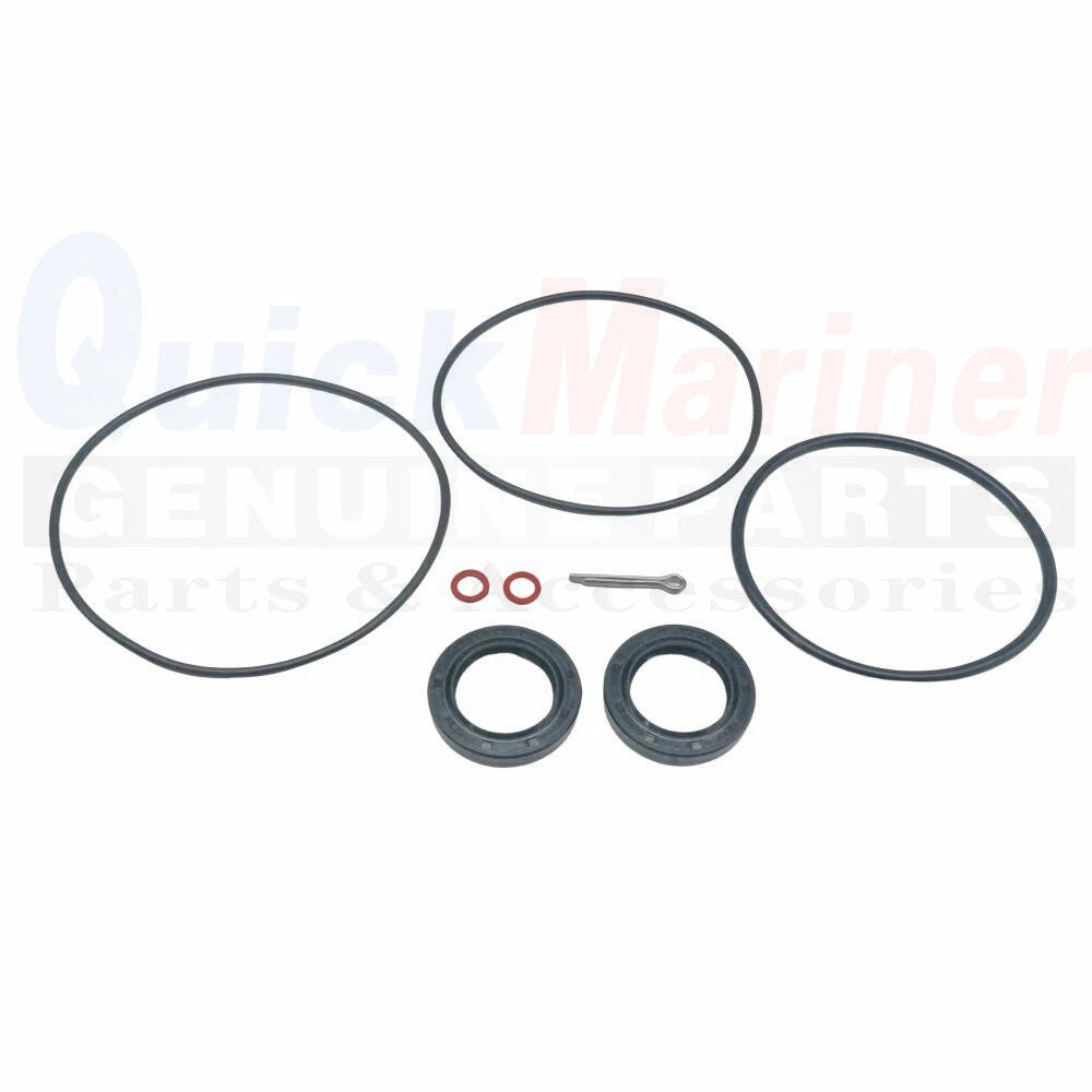 Lower Gearcase Seal for Tohatsu BFT60A BFT75A BFT90A BFT150A BFT200D (2000–2023)