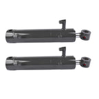 Pair Tilt Bucket Cylinders for Bobcat MT50 MT55 MT85 463 S70