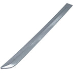 Set of 2 Side Skirts for Nissan Altima (2013–2018) Plastic