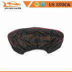 Winch Cover for Off-road Vehicles (IP68 Waterproof)
