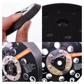 5 Inch Electric Grinding Polishing Disc for Automotive Detailing