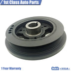 Harmonic Balancer for Jeep Wagoneer 4.0L (1987-1990)