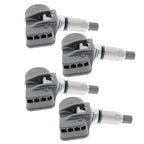 4 Pcs Tire Pressure Sensors for Dodge Challenger (2015-2023)