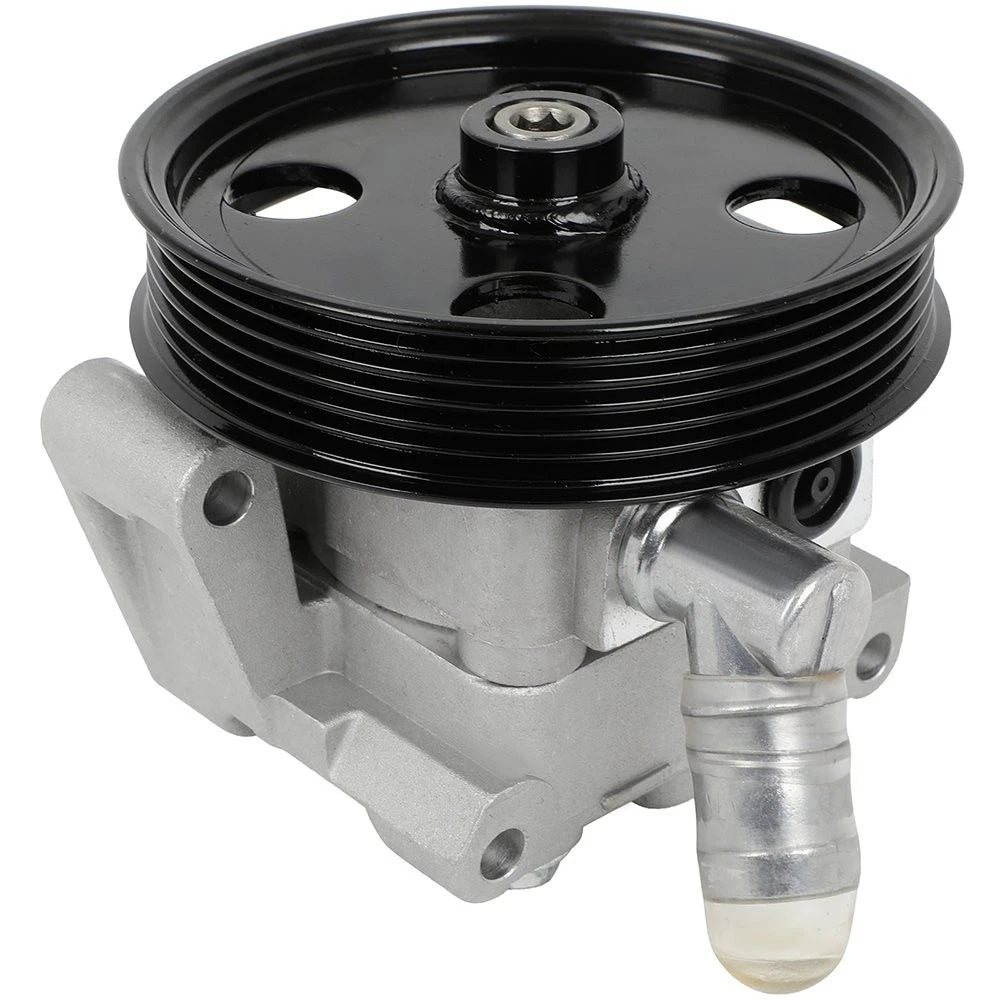 Power Steering Pump with Pulley for Ford Transit Connect 2011–2013 201044