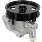 Power Steering Pump with Pulley for Ford Transit Connect 2011–2013 201044