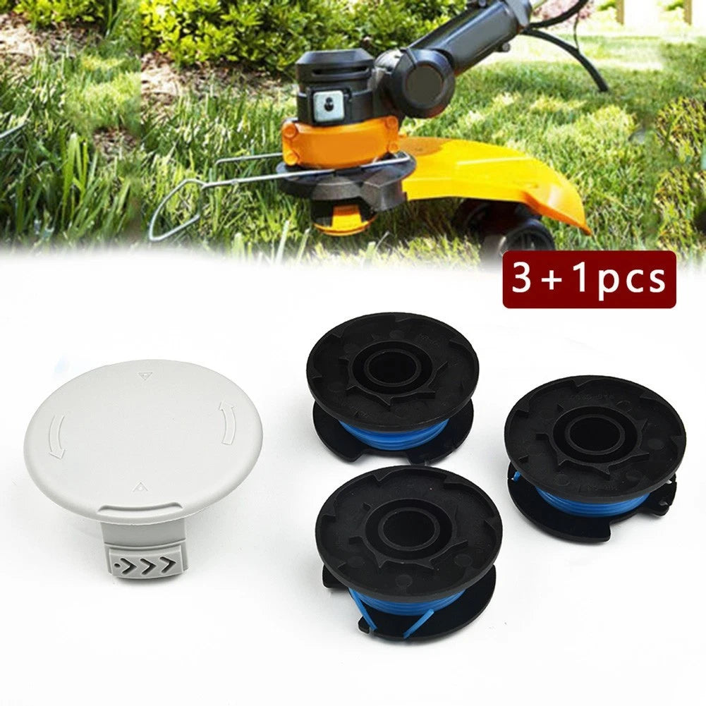 Tool Spools Accessories for RLT1831H25, RLT1831H25PK, RLT183213