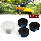 Tool Spools Accessories for RLT1831H25, RLT1831H25PK, RLT183213