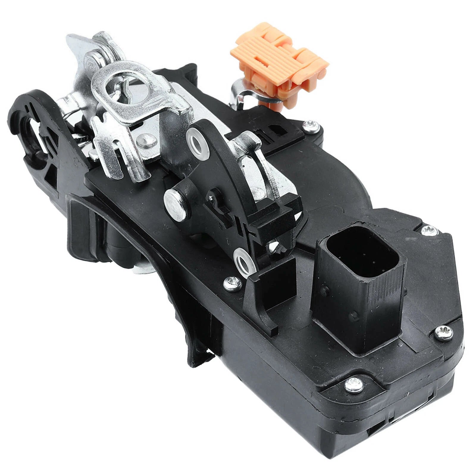 2X Front Door Lock Actuator for Chevrolet Silverado 1500 (2010-2014)