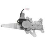 Rear RH Motorised Window Regulator for Toyota Kluger MCU28 (2003-2007)