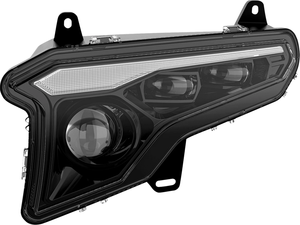 Turn Signal Kit for Polaris Xpedition (64-9010SLH)