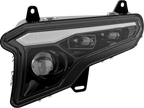 Turn Signal Kit for Polaris Xpedition (64-9010SLH)