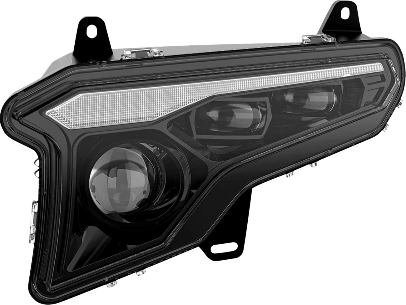 Turn Signal Kit for Polaris Xpedition (64-9010SLH)