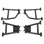 Set of 2 Rear 1.5" Offset A Arms for Kawasaki Mule Pro FXT/FX/DX/DXT (2015–2023)