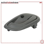 Exterior Door Handle for Chevy Tracker (1999-2004) Gray