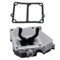 Axle Lock Actuator for Jeep Wrangler Rubicon (2018–2021) 6.4L V8 4 Pin