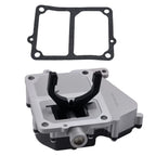 Axle Lock Actuator for Jeep Wrangler Rubicon (2018–2021) 6.4L V8 4 Pin