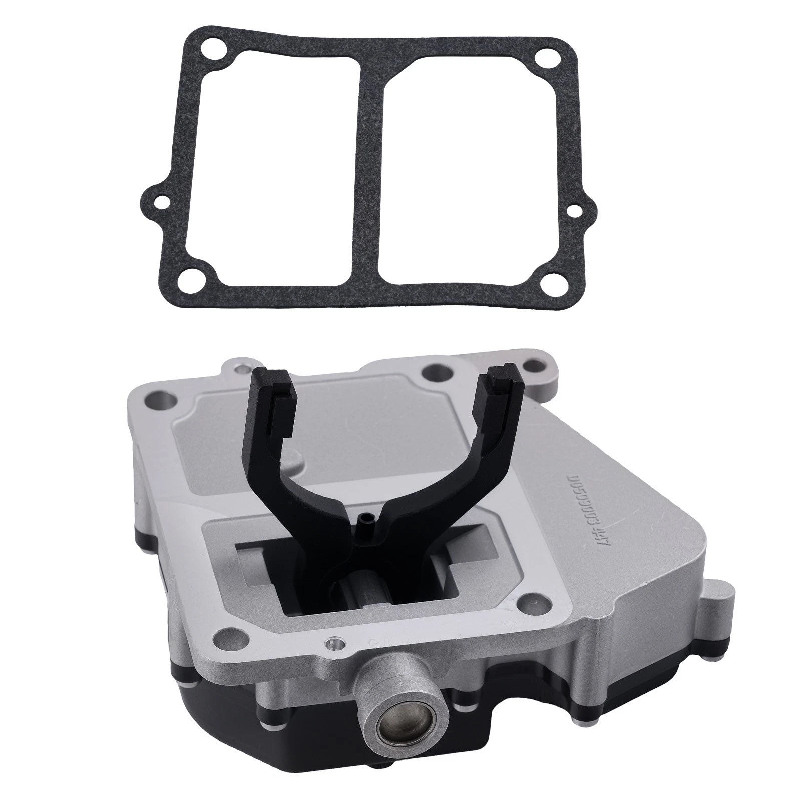 Axle Lock Actuator for Jeep Wrangler Rubicon (2018–2021) 6.4L V8 4 Pin