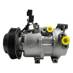 A/C Compressor Kit Replacement for Hyundai Veloster 1.6L (2016-2017)