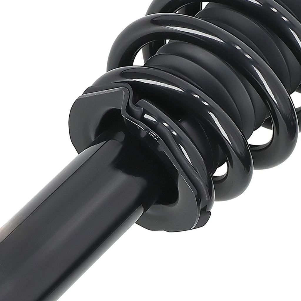 2X Front Struts w/Coil Spring Assembly for Acura TSX (2004–2008)
