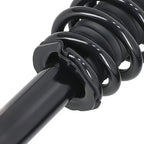 2X Front Struts w/Coil Spring Assembly for Acura TSX (2004–2008)