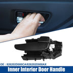 Front Right Inner Door Handle for Hyundai Elantra (2001-2006)