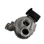 Turbo for Mercedes-Benz E320 (2007–2009)