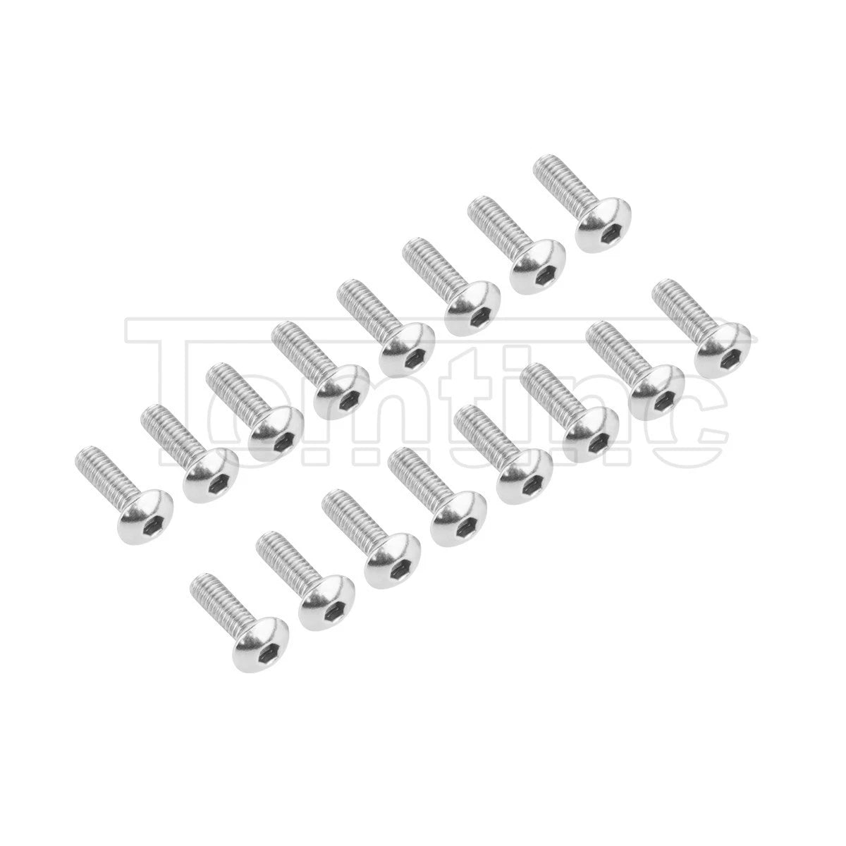 Chrome Trunk Lock Hinges for Harley Touring CVO Road King Street Glide (1988–2013)
