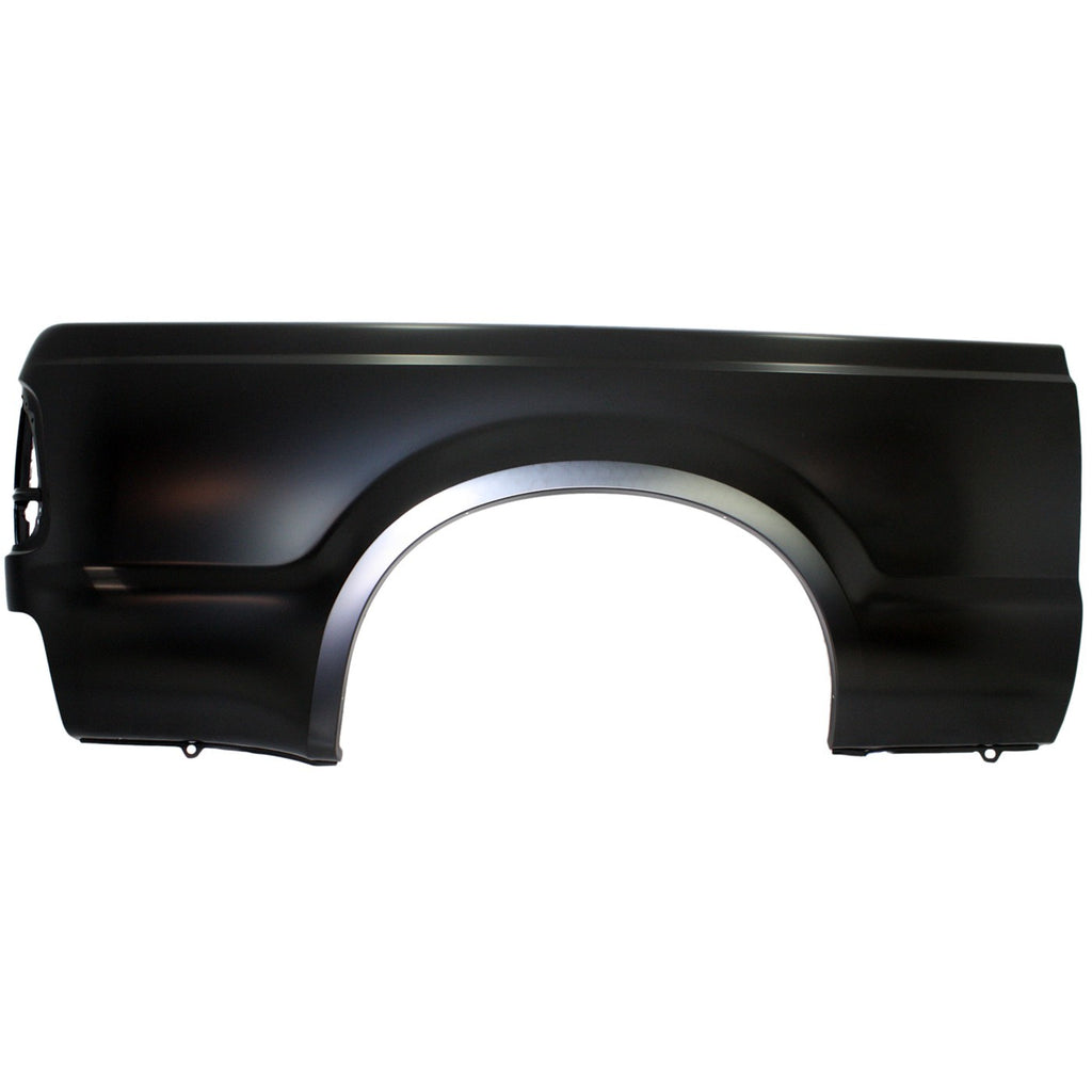 Rear Passenger Right Bedside Panel for Ford F250 F350 F450 F550