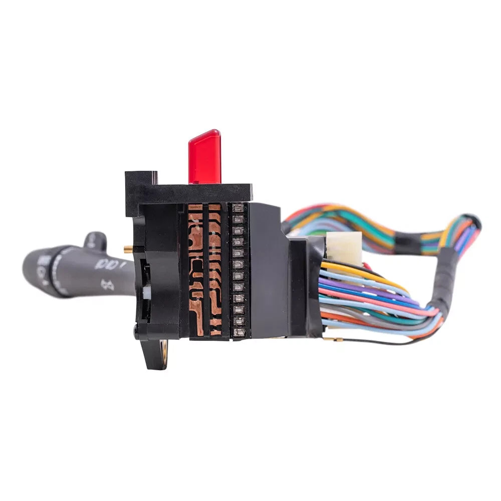 Turn Signal Switch for GMC Sonoma Chevrolet S10 (1998–2004)