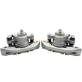 Front Left Right Brake Caliper for Honda Foreman 500 TRX500 (2005–2011)