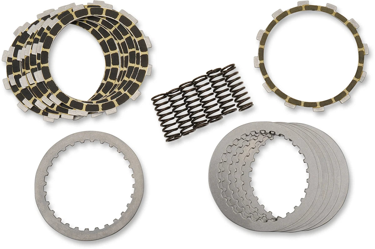 Clutch Kit 303-70-20062 for Barnett
