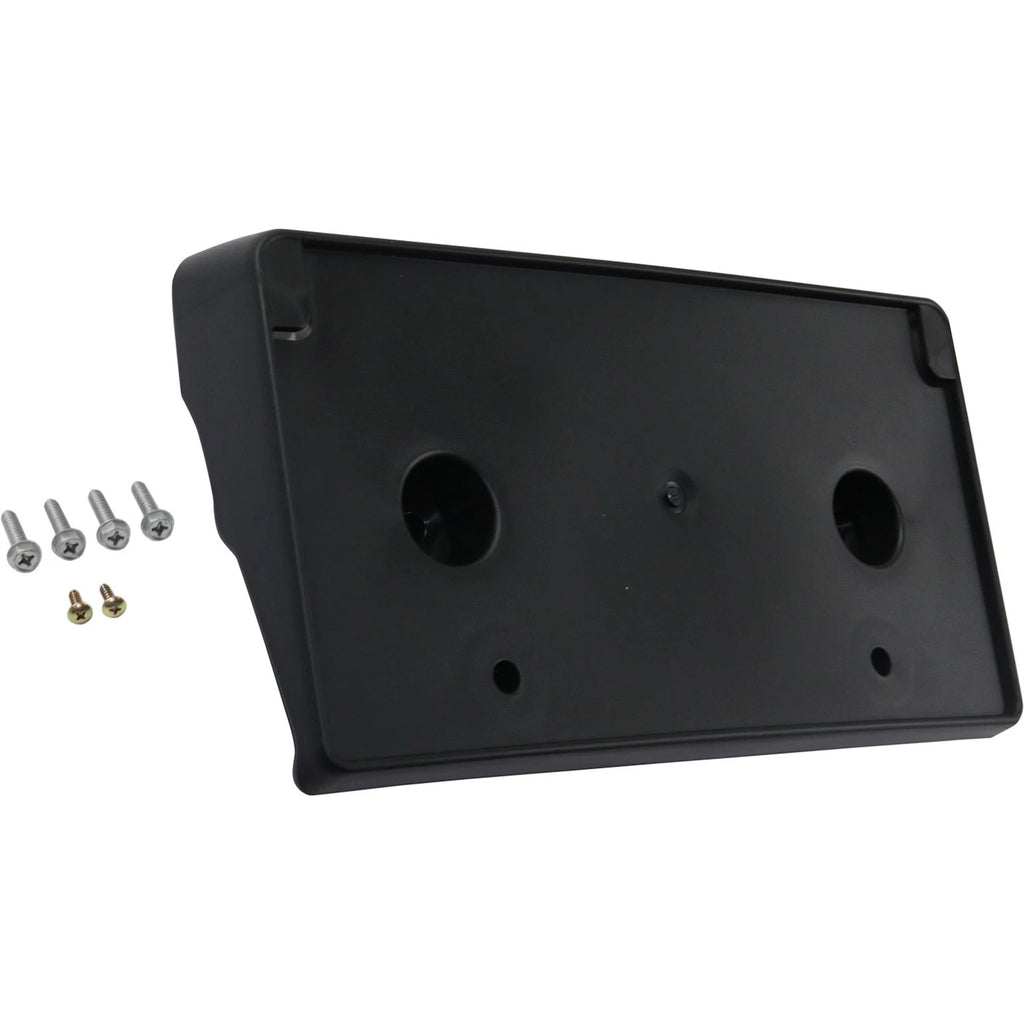 Front License Plate Bracket for Ram 1500 Rebel (2019-2022)