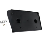 Front License Plate Bracket for Ram 1500 Rebel (2019-2022)