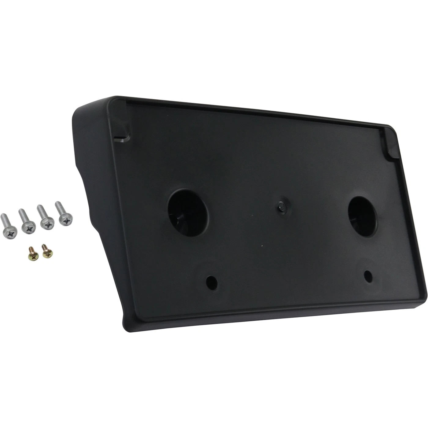 Front License Plate Bracket for Ram 1500 Rebel (2019-2022)