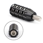 Black Shift Gear Lever Tip Pedal for Triumph Bonneville T100 T120 (2016–2020)