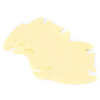 4 x Car Door Handle Scratch Protector Film Clear for Universal Models