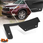 Fender Liner Extension for Toyota Highlander (2014–2019)