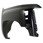 Fender Kit for Chevy Silverado 1500 (2007–2013) Front Left Right