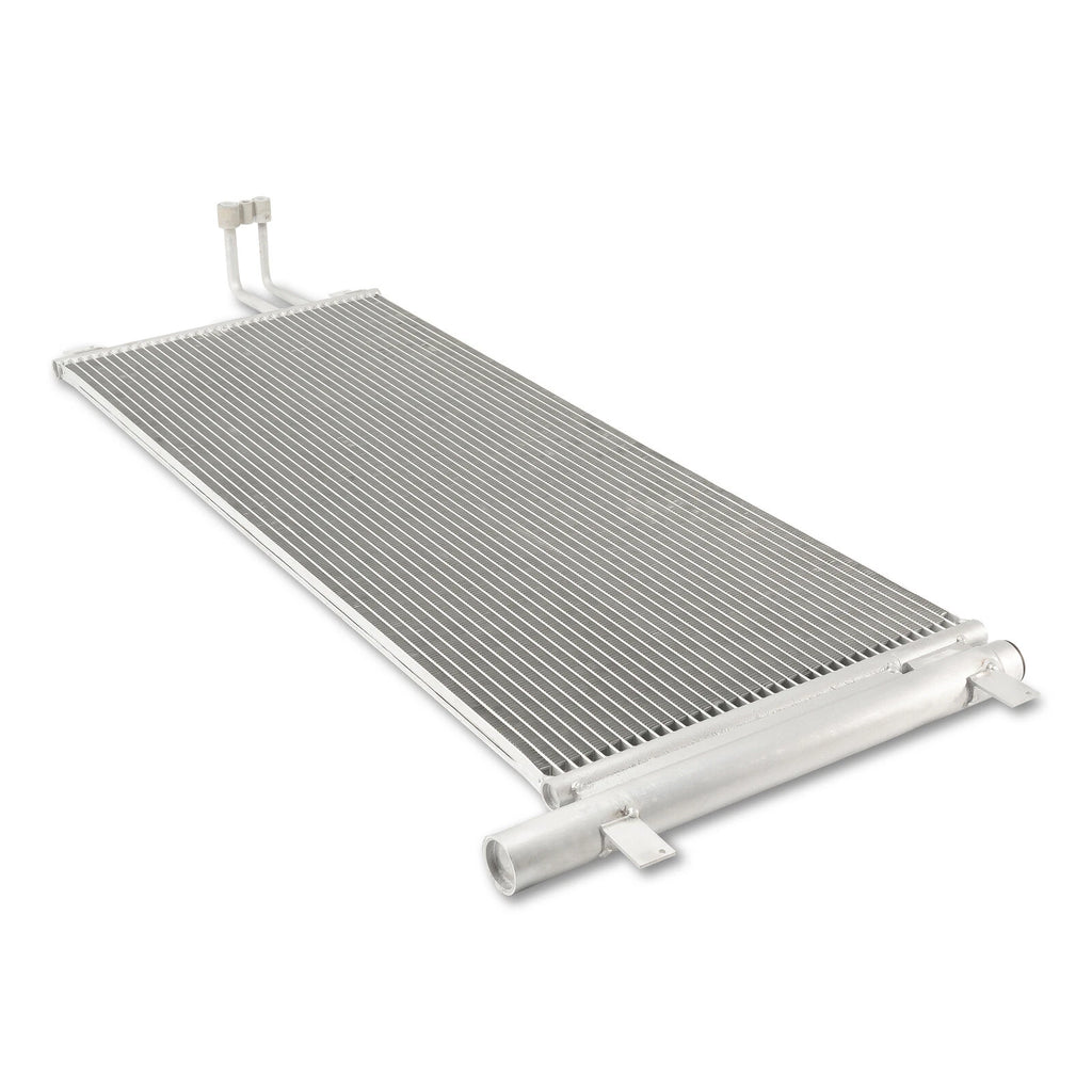 A/C Condenser with Receiver Drier for GMC Sierra 1500 (2014–2018)