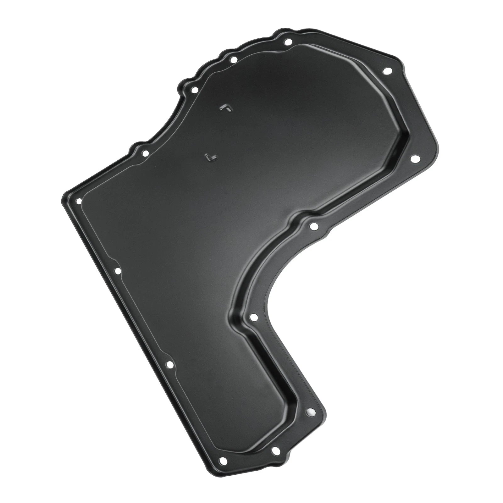 Transmission Oil Pan for Chevrolet Cobalt (2007–2010) and Malibu (1997–2005)